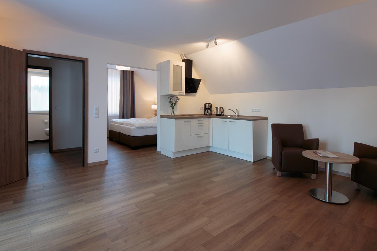 Studio-Apartment