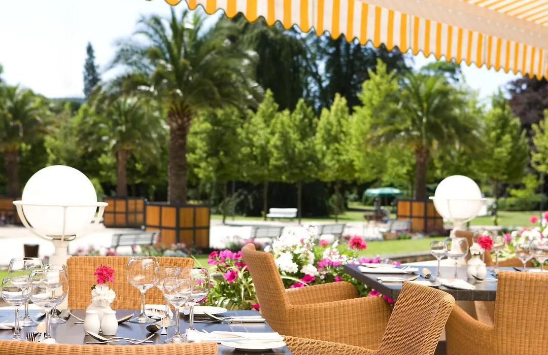 Steigenberger Hotel&Spa Bad Pyrmont-1